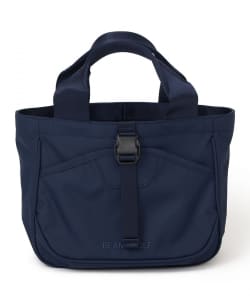 NSG-NYLON OX カートバッグ ネイビー