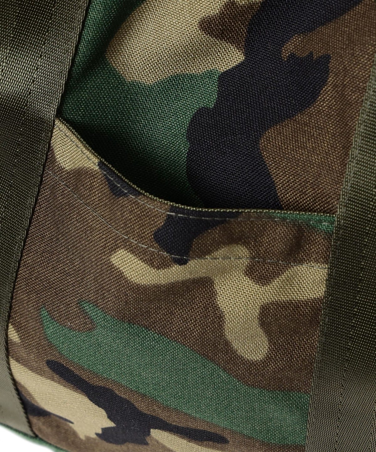 BEAMS GOLF（ビームス ゴルフ）【別注】BRIEFING / WOODLAND
