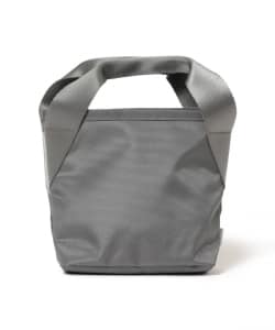 テープハンドル ミニQK（キューケイ）バッグ