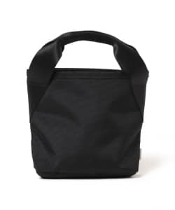 テープハンドル ミニQK（キューケイ）バッグ