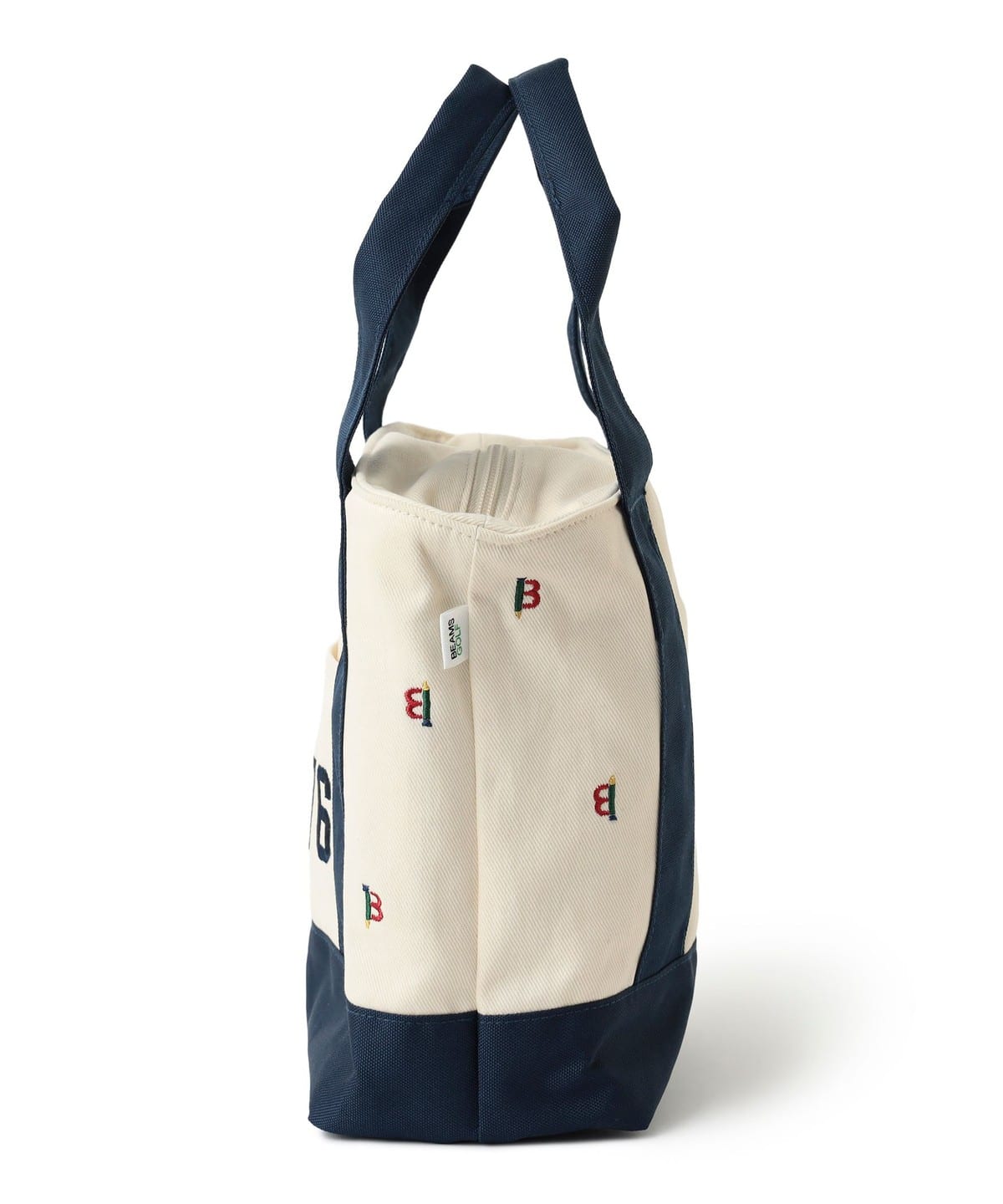 BEAMS GOLF（ビームス ゴルフ）【+10%ポイントUP】B-Teeロゴ カート