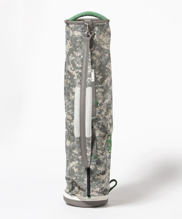 BEAMS GOLF（ビームス ゴルフ）【別注】Mackenzie / デジタル