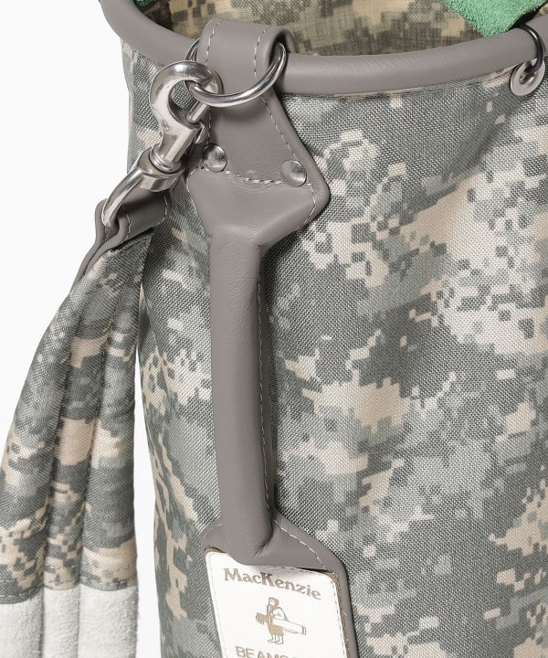 BEAMS GOLF（ビームス ゴルフ）【別注】Mackenzie / デジタル