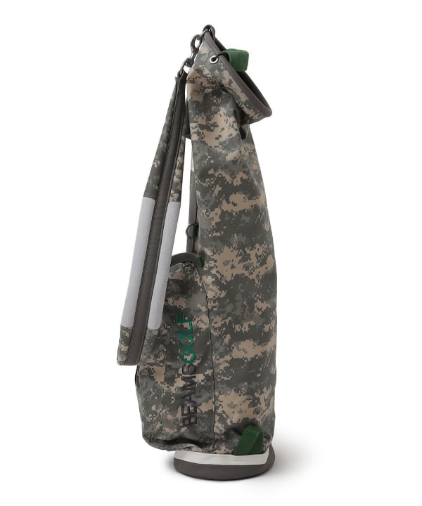 BEAMS GOLF（ビームス ゴルフ）【別注】Mackenzie / デジタル