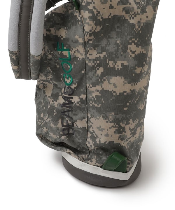 BEAMS GOLF（ビームス ゴルフ）【別注】Mackenzie / デジタル