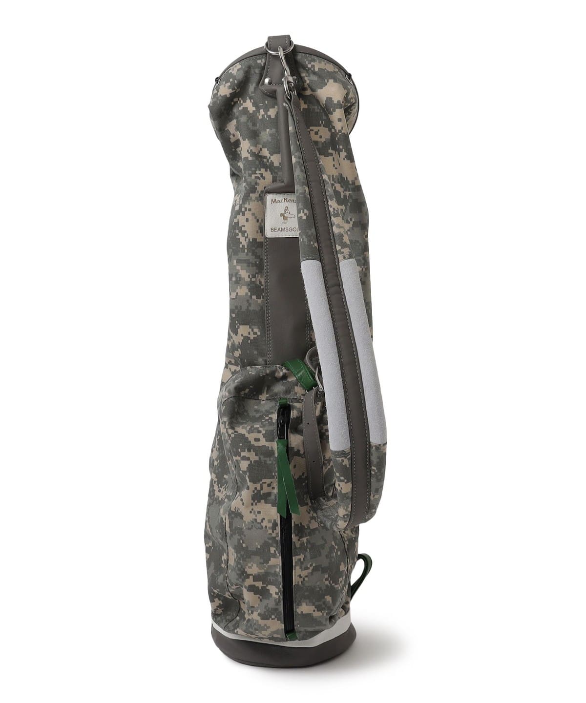 BEAMS GOLF（ビームス ゴルフ）【別注】Mackenzie / デジタル