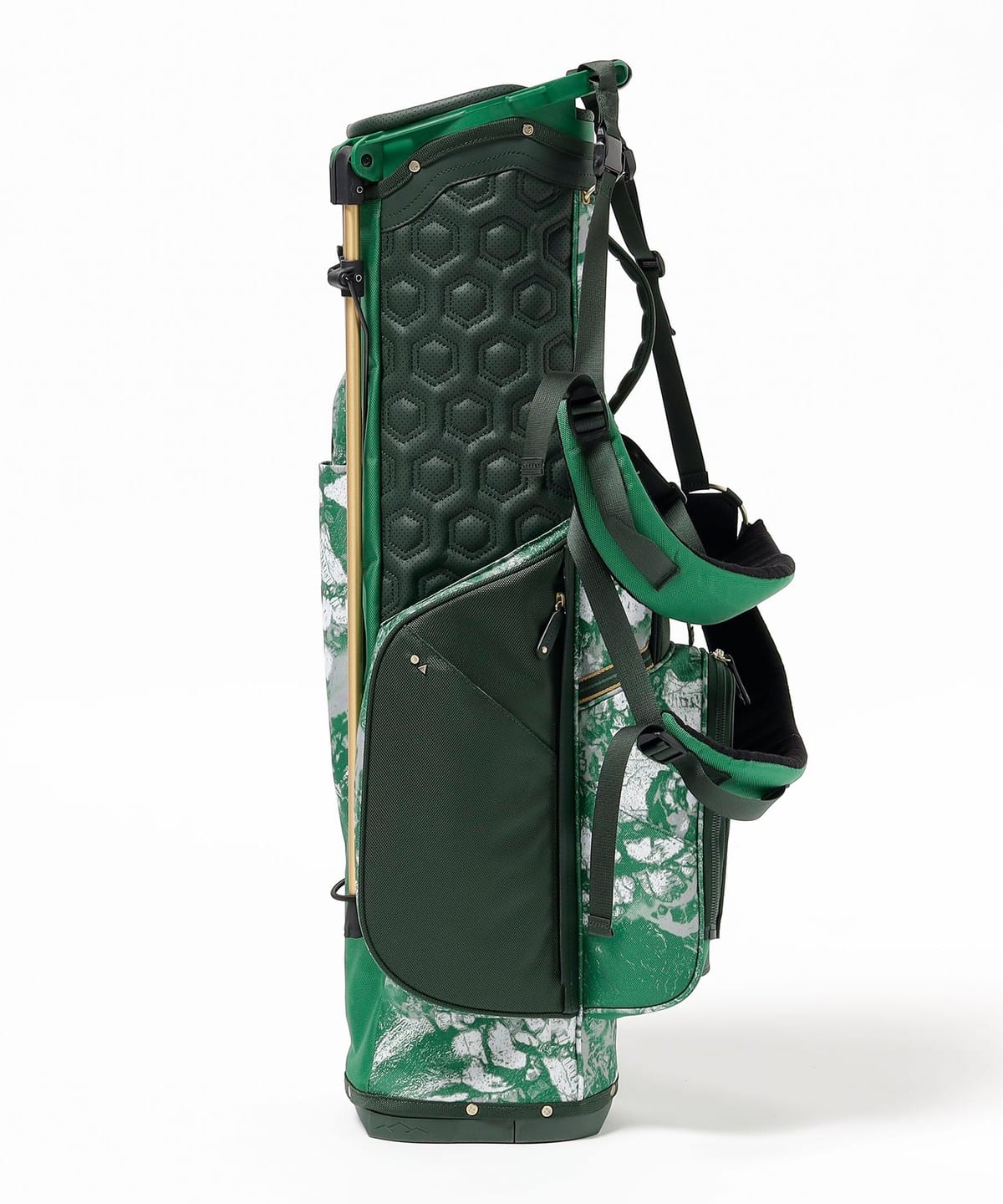 BEAMS GOLF（ビームス ゴルフ）SUN MOUNTAIN / MATCHPLAY REALTREE