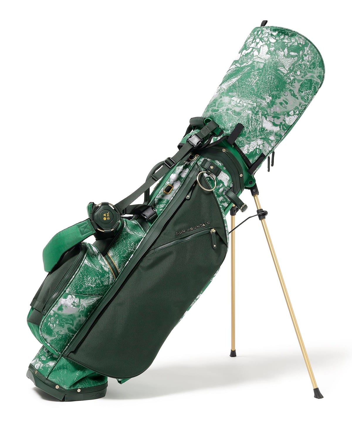 BEAMS GOLF（ビームス ゴルフ）SUN MOUNTAIN / MATCHPLAY REALTREE