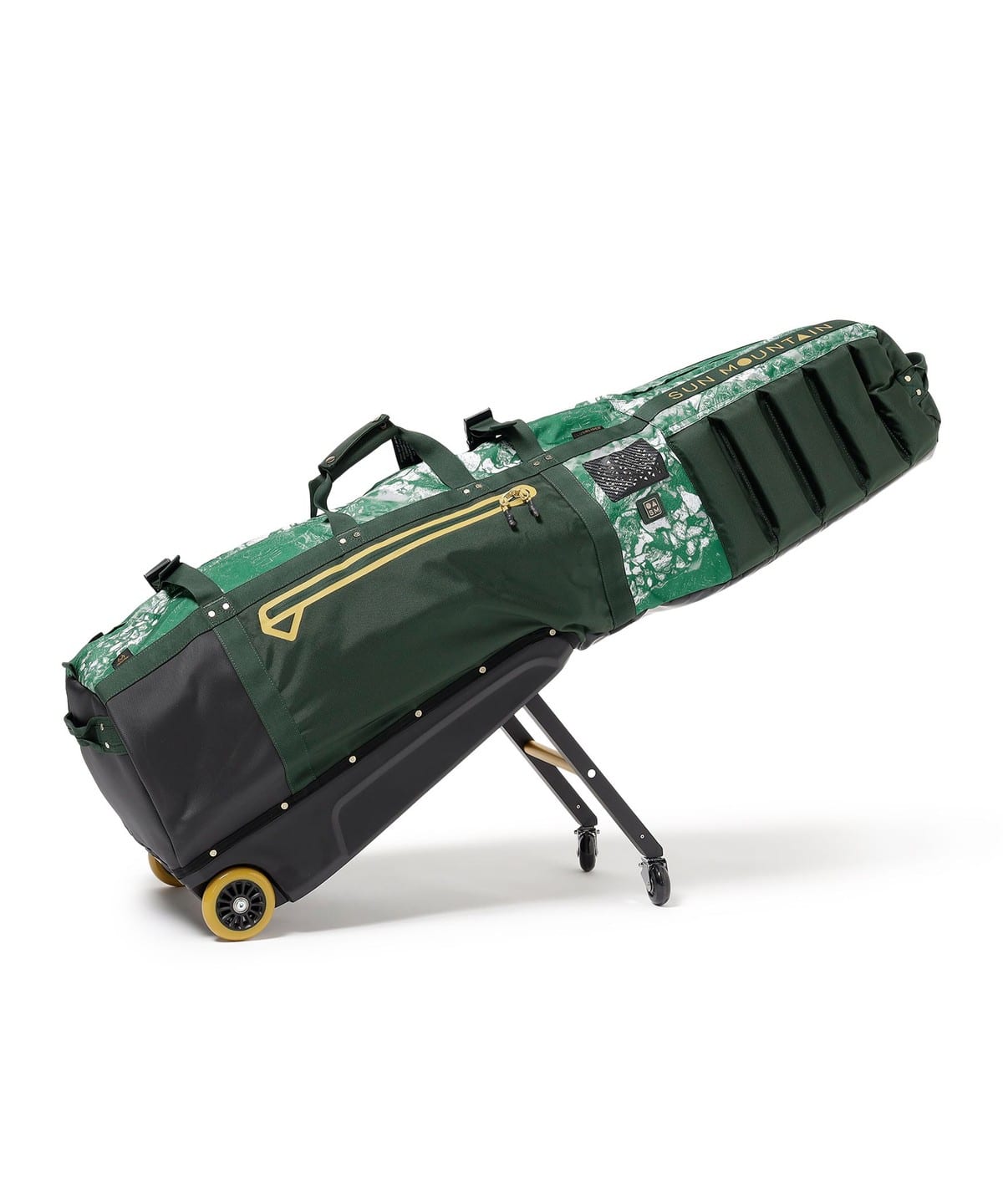 BEAMS GOLF（ビームス ゴルフ）【ショップ限定商品】SUN MOUNTAIN