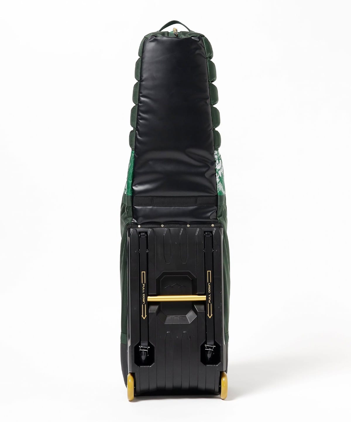 BEAMS GOLF（ビームス ゴルフ）SUN MOUNTAIN / TRAVEL BAG ClubGlider