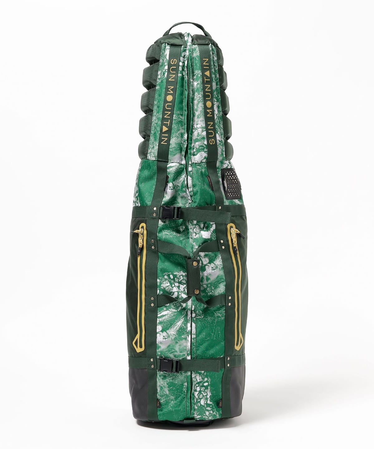BEAMS GOLF（ビームス ゴルフ）【ショップ限定商品】SUN MOUNTAIN