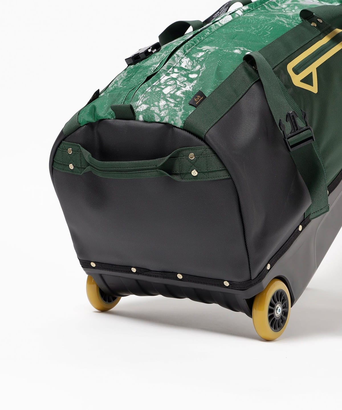 BEAMS GOLF（ビームス ゴルフ）SUN MOUNTAIN / TRAVEL BAG ClubGlider