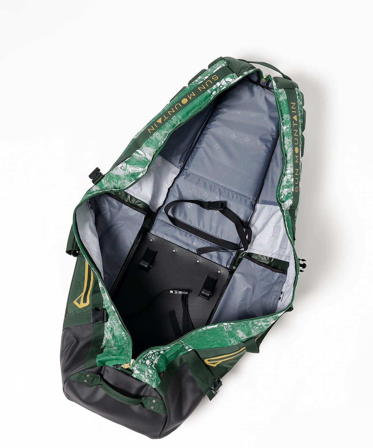 BEAMS GOLF（ビームス ゴルフ）【ショップ限定商品】SUN MOUNTAIN