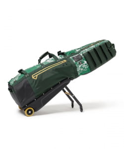 【ショップ限定商品】SUN MOUNTAIN  / TRAVEL BAG ClubGlider REALTREE