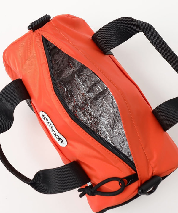 【别住】OUTDOOR PRODUCTS / 波士顿式卷式球车包