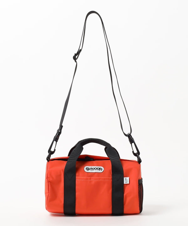 【别住】OUTDOOR PRODUCTS / 波士顿式卷式球车包