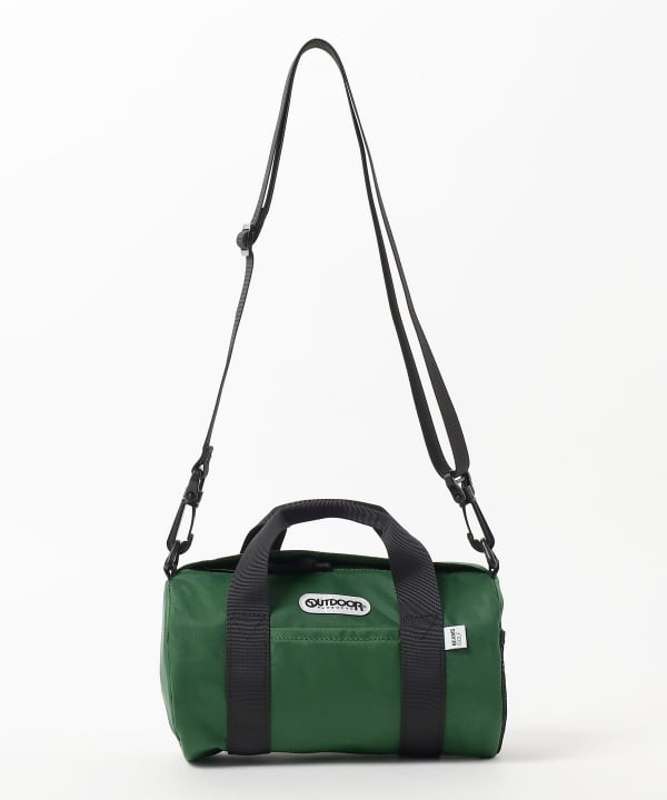 【别住】OUTDOOR PRODUCTS / 波士顿式卷式球车包
