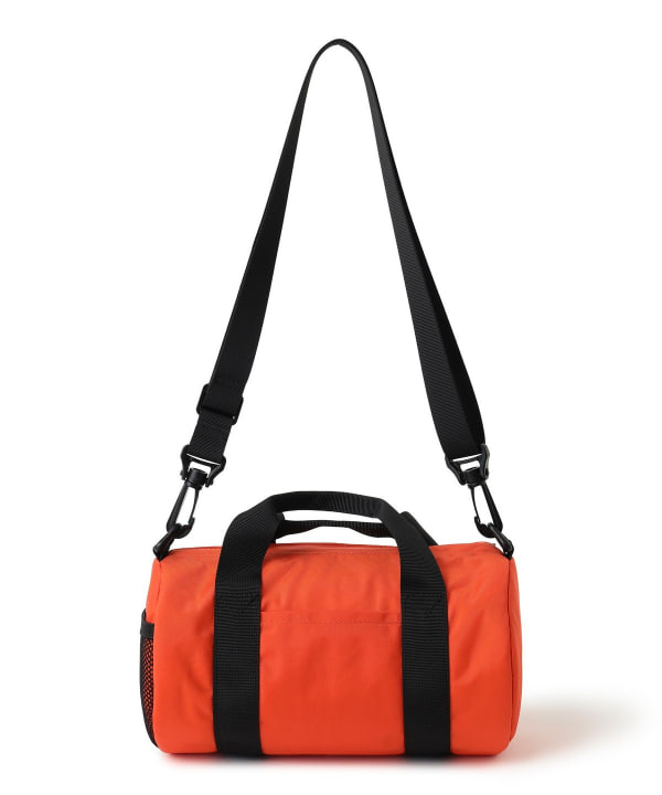 【+10%ポイントUP】【別注】OUTDOOR PRODUCTS / ロールボストン型 カートバッグ