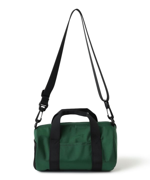 【+10%ポイントUP】【別注】OUTDOOR PRODUCTS / ロールボストン型 カートバッグ