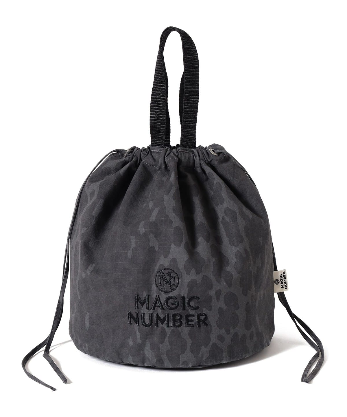 BEAMS GOLF（ビームス ゴルフ）【別注】MAGIC NUMBER / レオパード