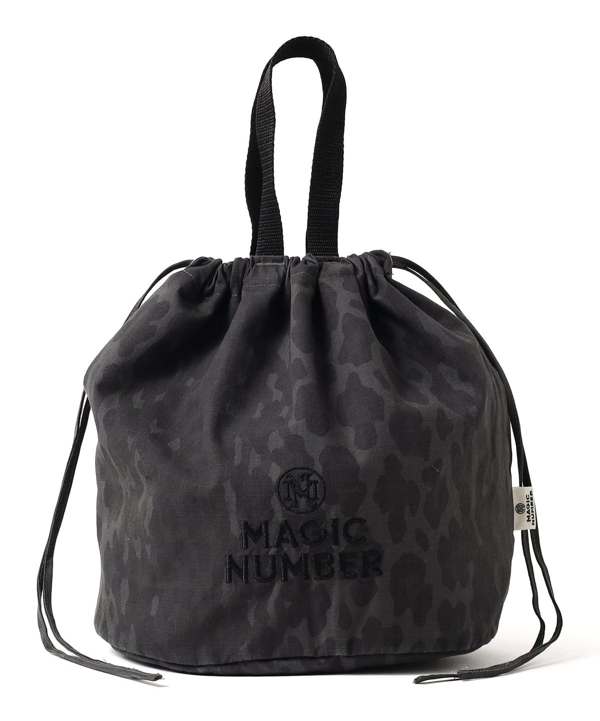 BEAMS GOLF（ビームス ゴルフ）【別注】MAGIC NUMBER / レオパード