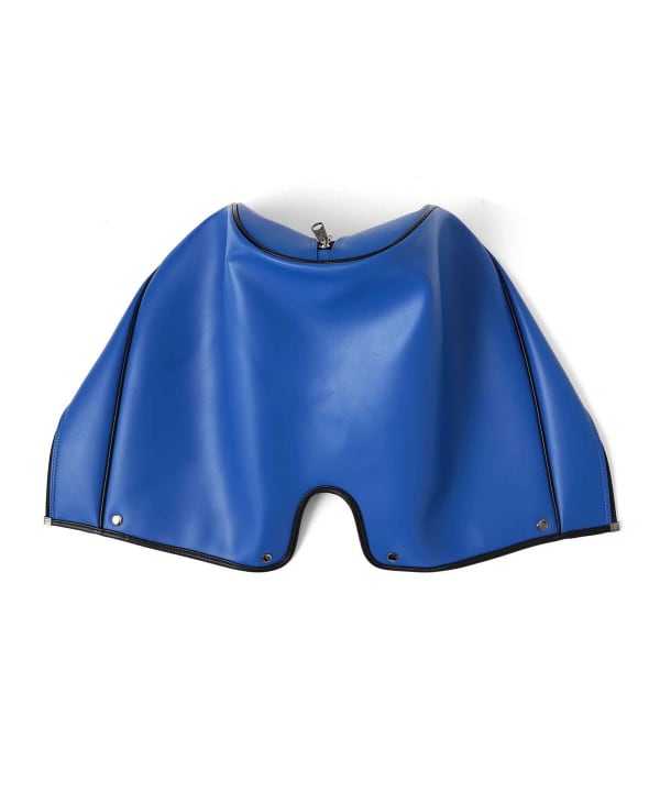 [Special order] JONES Sports / RIDER BLUE Golf Bag