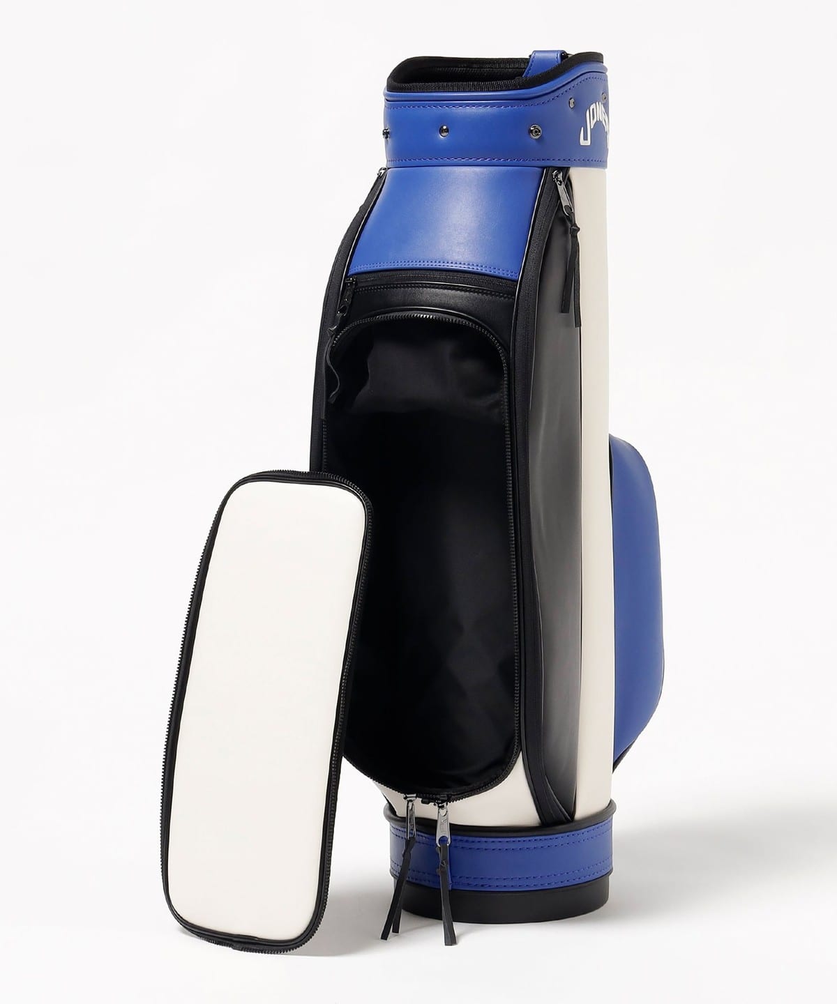 BEAMS GOLF (BEAMS GOLF) [Special order] JONES Sports / RIDER BLUE