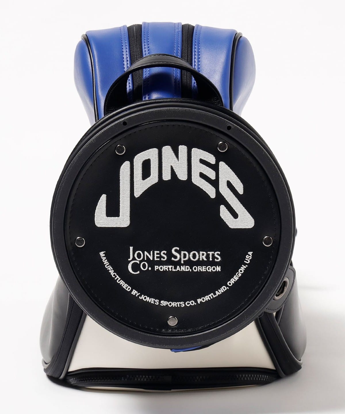 BEAMS GOLF（ビームス ゴルフ）【別注】JONES Sports / RIDER BLUE