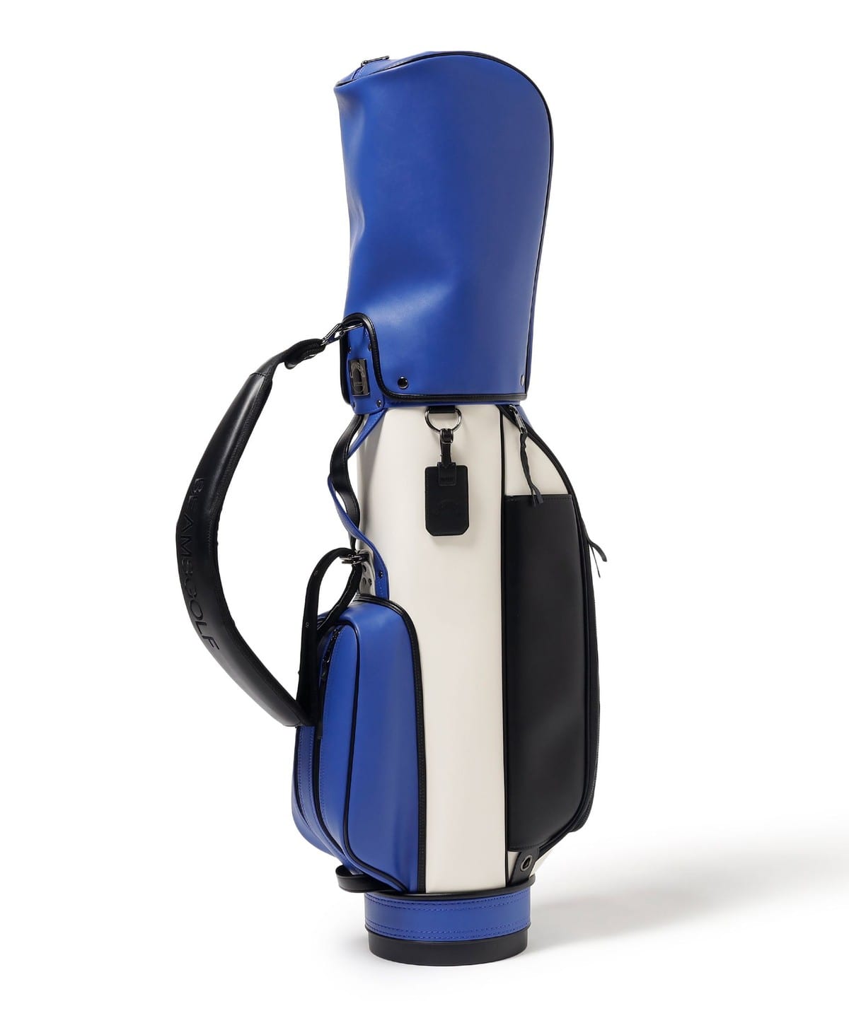 BEAMS GOLF（ビームス ゴルフ）【別注】JONES Sports / RIDER BLUE