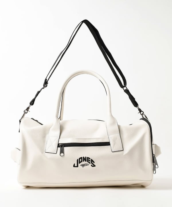 【別注】JONES Sports / ダッフル バッグ
