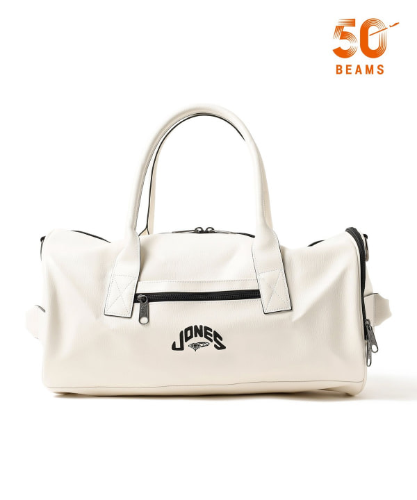 【別注】JONES Sports / ダッフル バッグ
