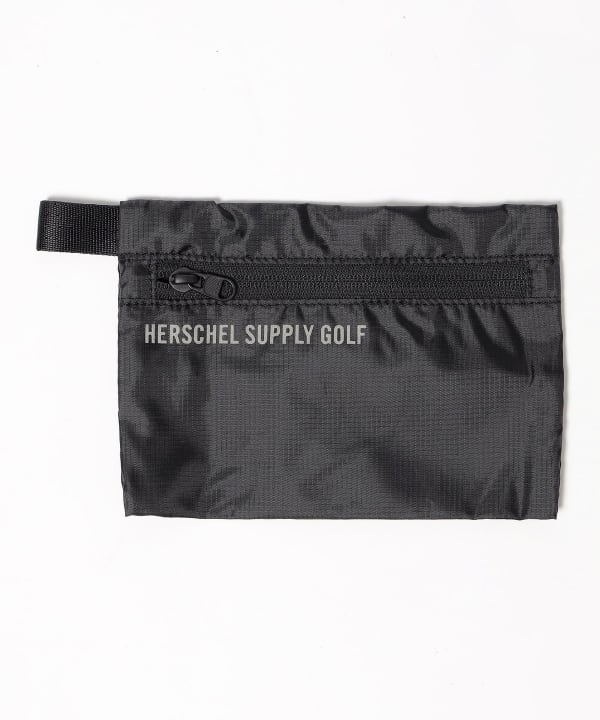 Herschel Supply / Real Tree スタンドキャディバッグ
