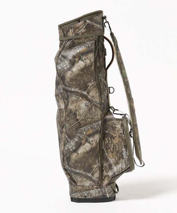 Herschel Supply / Real Tree サンデーバッグ