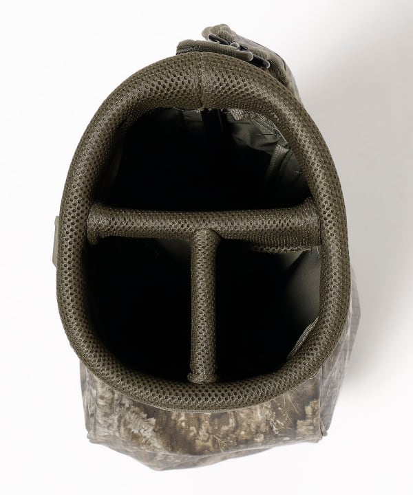 Herschel Supply / Real Tree サンデーバッグ