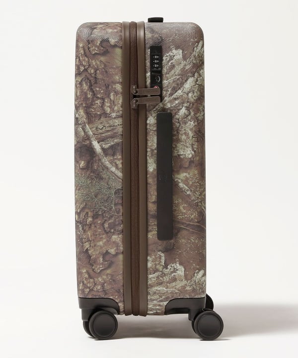 Herschel Supply / Real Tree キャリーオン ラゲッジ