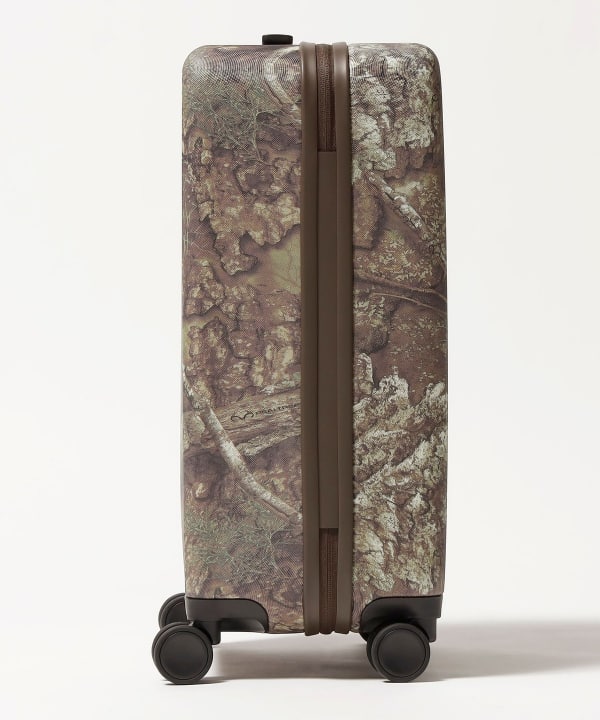 Herschel Supply / Real Tree キャリーオン ラゲッジ