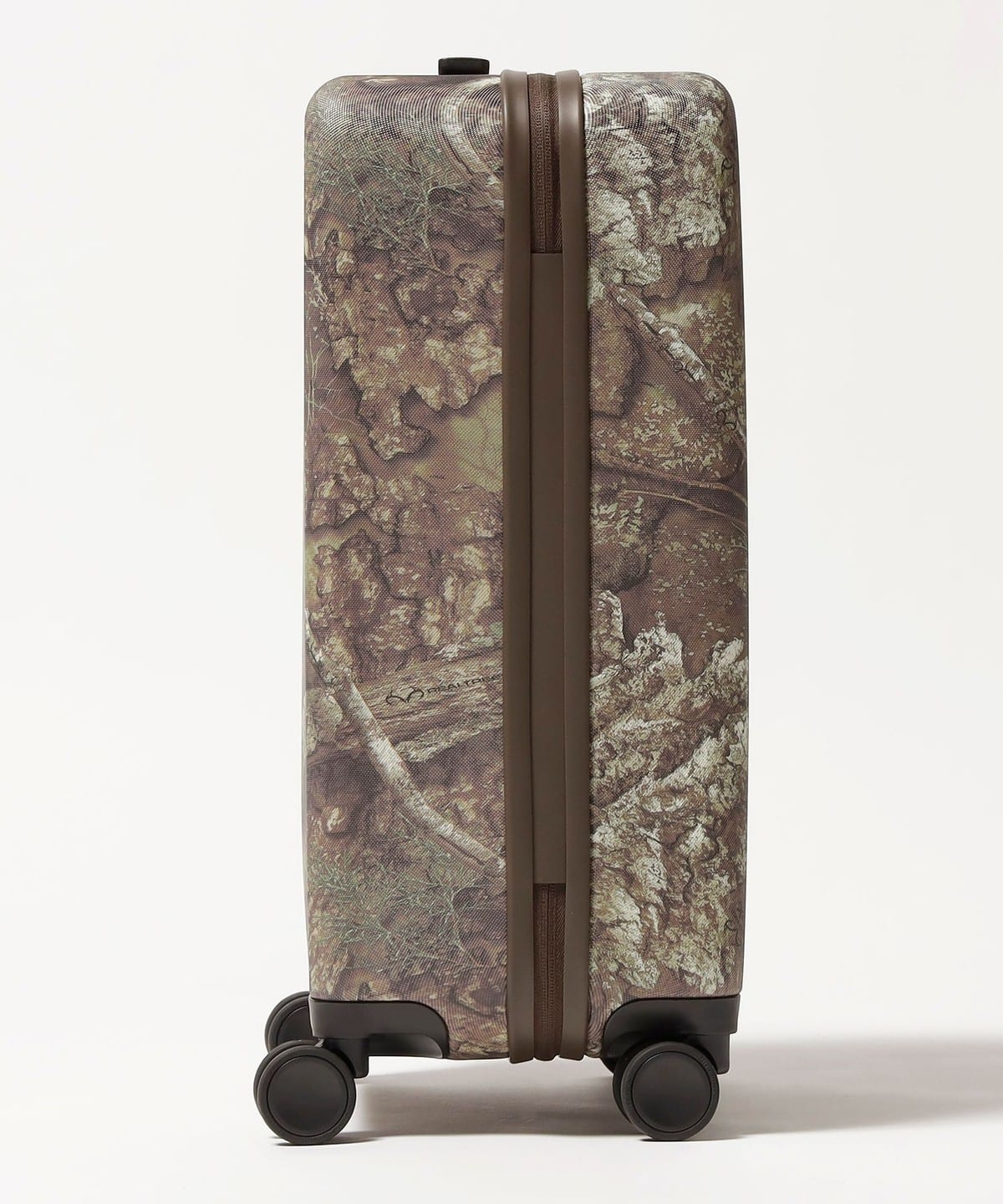 BEAMS GOLF（ビームス ゴルフ）Herschel Supply / Real Tree キャリー