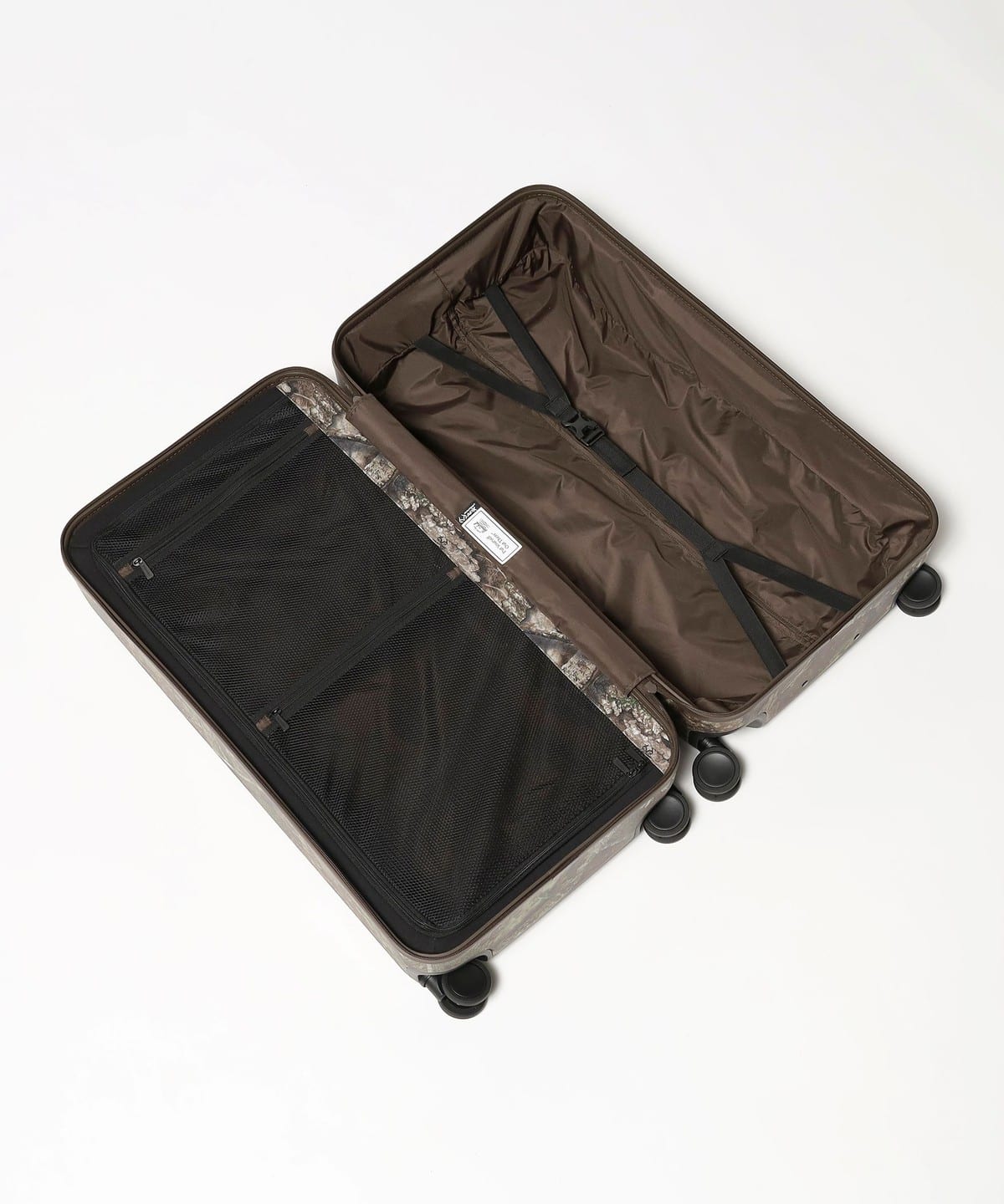 BEAMS GOLF（ビームス ゴルフ）Herschel Supply / Real Tree ビッグ