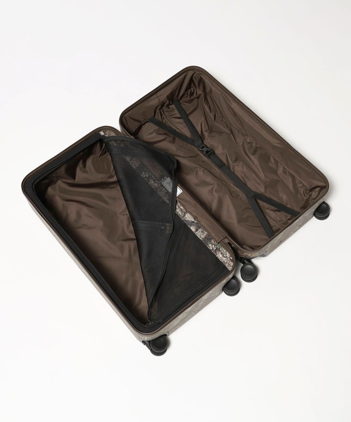 BEAMS GOLF（ビームス ゴルフ）Herschel Supply / Real Tree ビッグ
