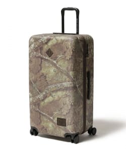 Herschel Supply / Real Tree ビッグ キャリーラゲッジ