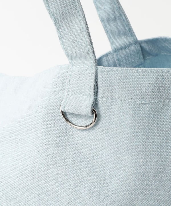 NAKED GOLF / Canvas Big Tote Bag