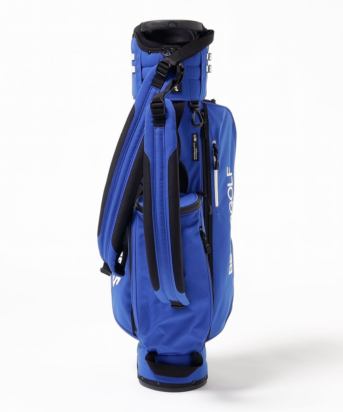 BEAMS GOLF（ビームス ゴルフ）【別注】JONES Sports / Trouper 3.0