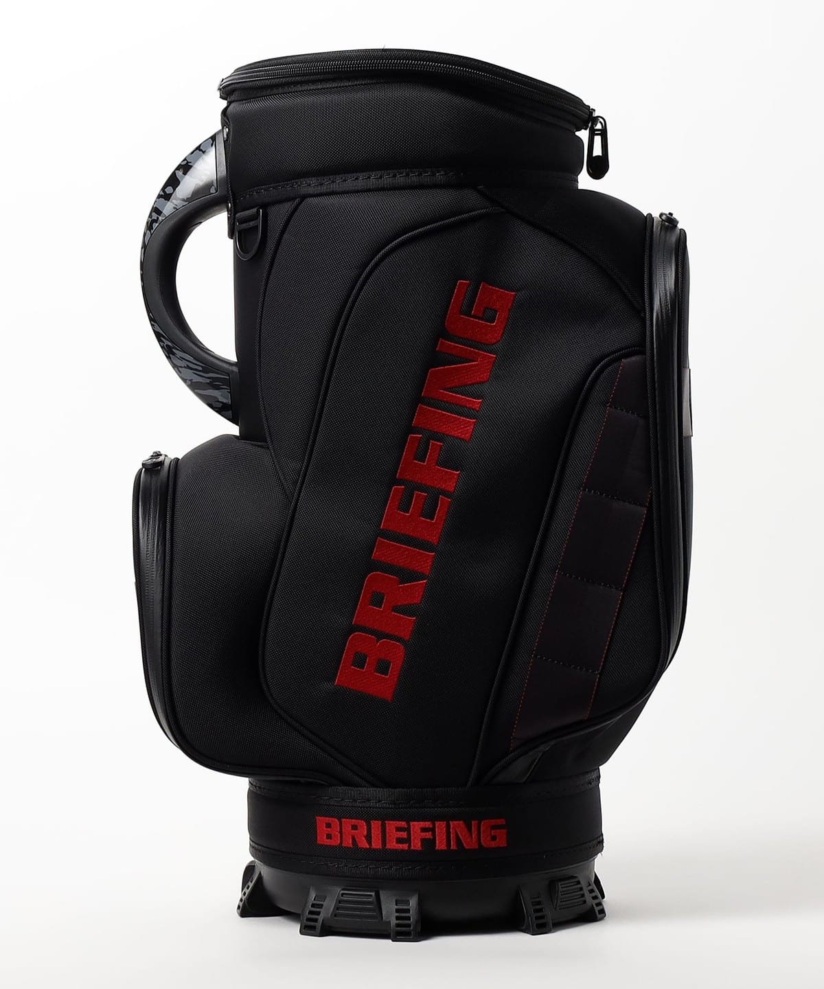 BEAMS GOLF（ビームス ゴルフ）BRIEFING / レンジボールケース（バッグ