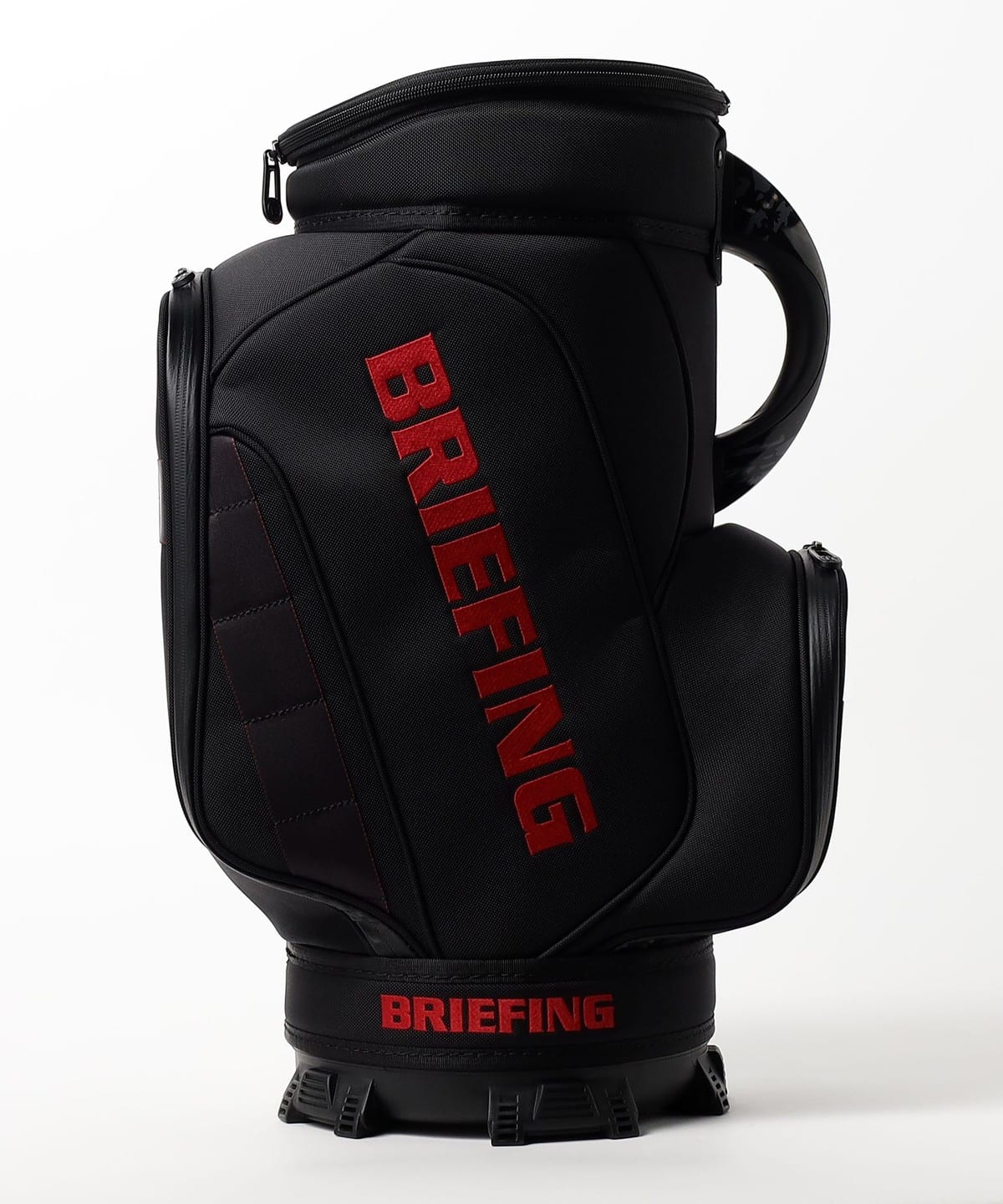 BEAMS GOLF（ビームス ゴルフ）BRIEFING / レンジボールケース（バッグ