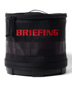 BRIEFING / ゴルフボール キャリア