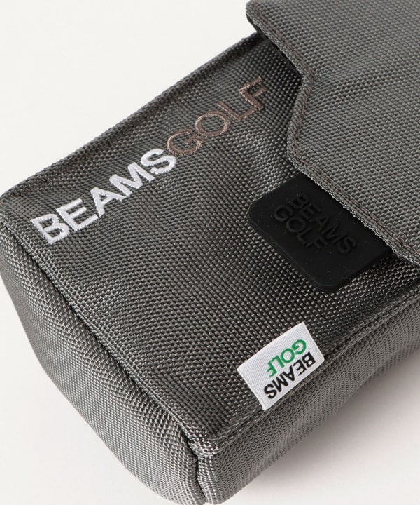 楽天市場】BEAMS GOLF / 計測器 ホルダー BEAMS GOLF ビームス