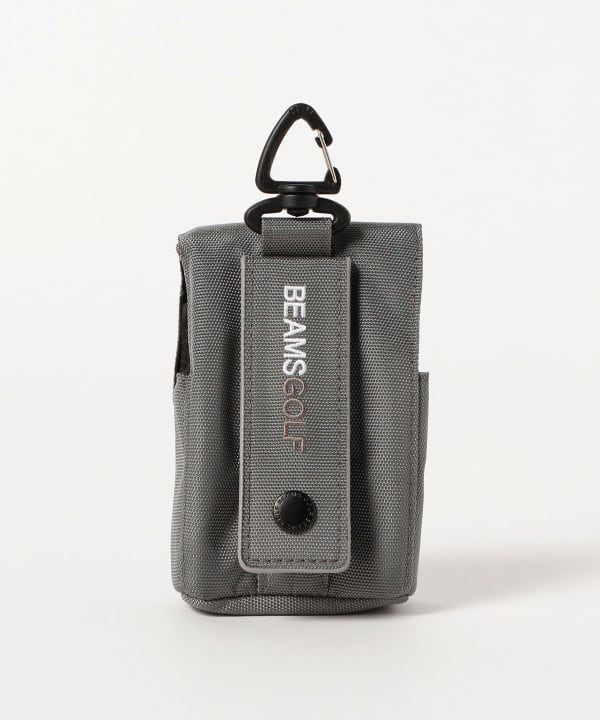 最初の  BEAMS GOLF（ビームス ホルダー（アウトドア ゴルフ）計測器 ラウンド用品・アクセサリー