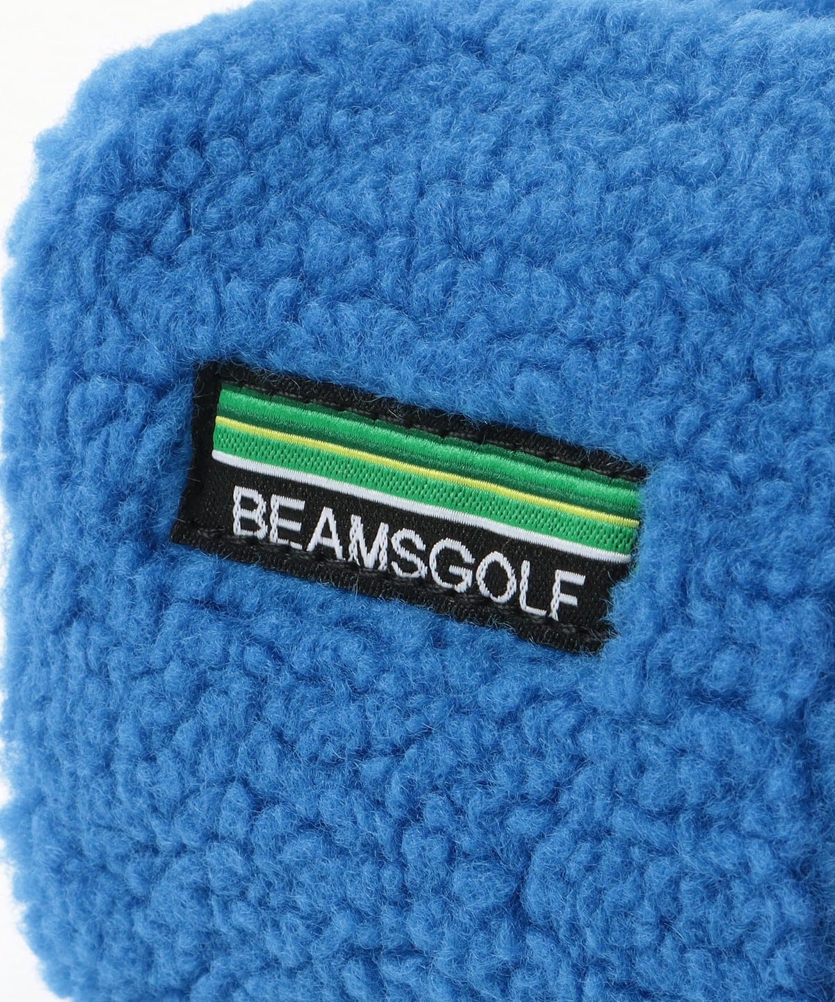 BEAMS GOLF（ビームス ゴルフ）BEAMS GOLF / ボア ポーチ（アウトドア