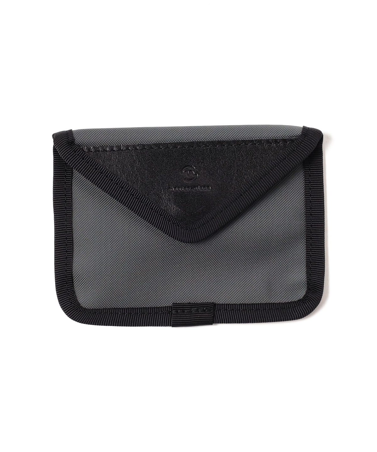 master-piece マスターピース / ポケットイン ポーチ S 財布・小物 MEN GREY ONE SIZE master-piece マスターピース / ポケットイン ポーチ S 財布・小物 MEN GREY ONE SIZE