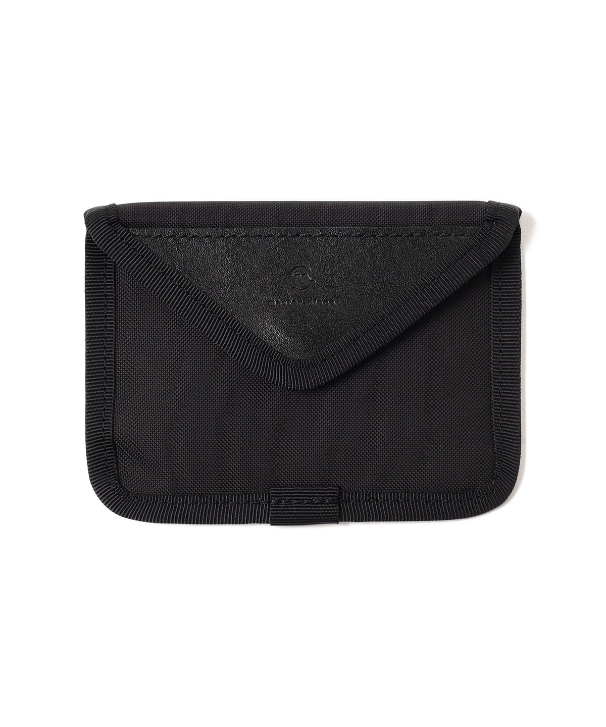 master-piece マスターピース / ポケットイン ポーチ S 財布・小物 MEN BLACK ONE SIZE master-piece マスターピース / ポケットイン ポーチ S 財布・小物 MEN BLACK ONE SIZE
